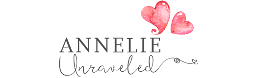Annelie Unraveled