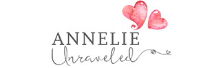 Annelie Unraveled