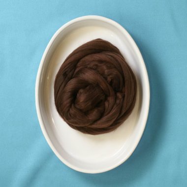 Biodegradable Nylon Fiber - Oak