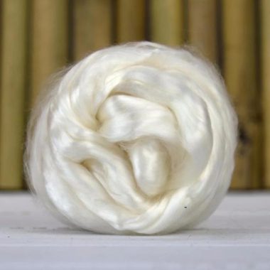 Milk Protein Fiber - Paradise Fibers